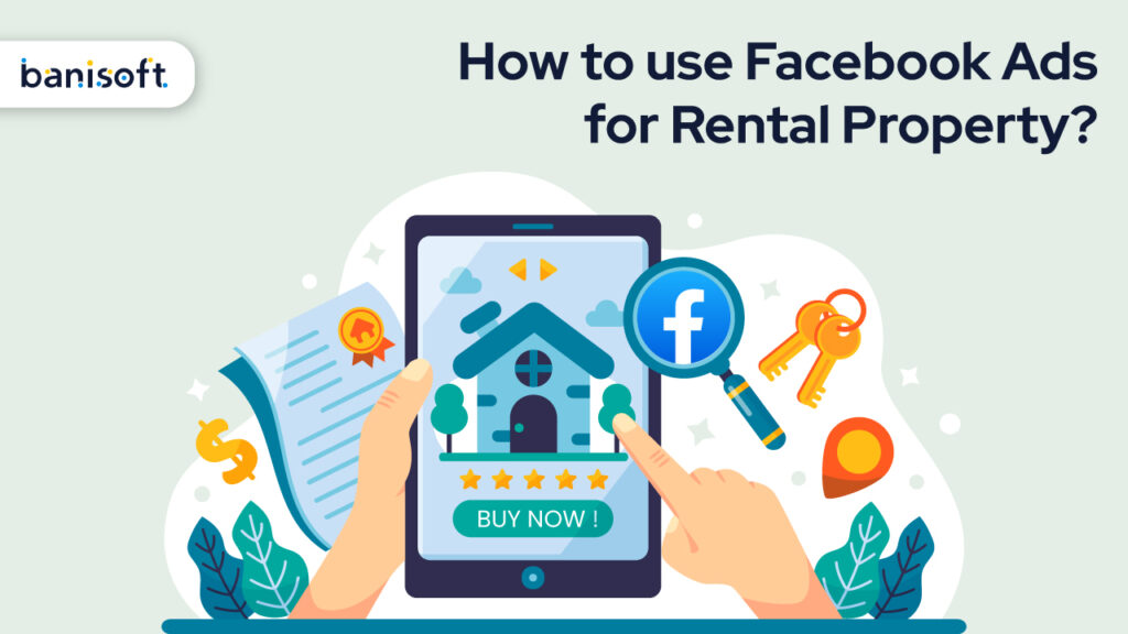 How to use Facebook Ads for Rental Property? banner image