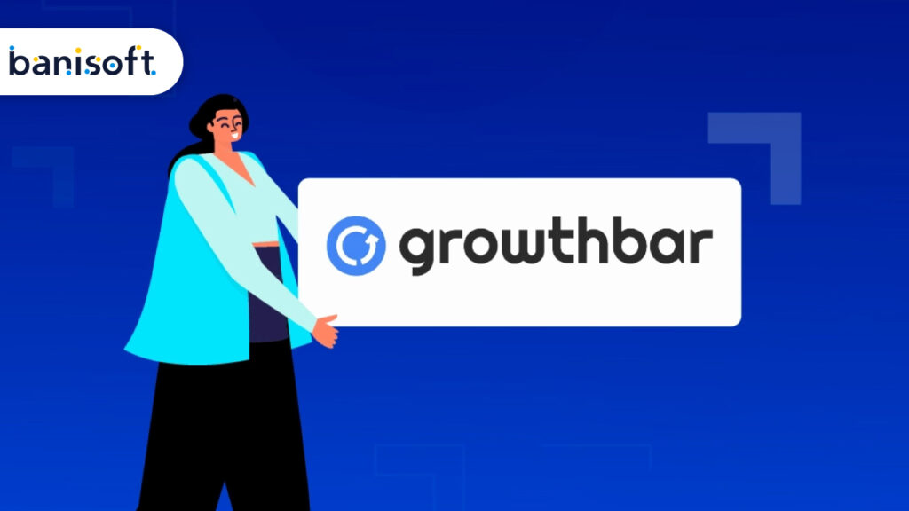 growth bar tool for content optimization