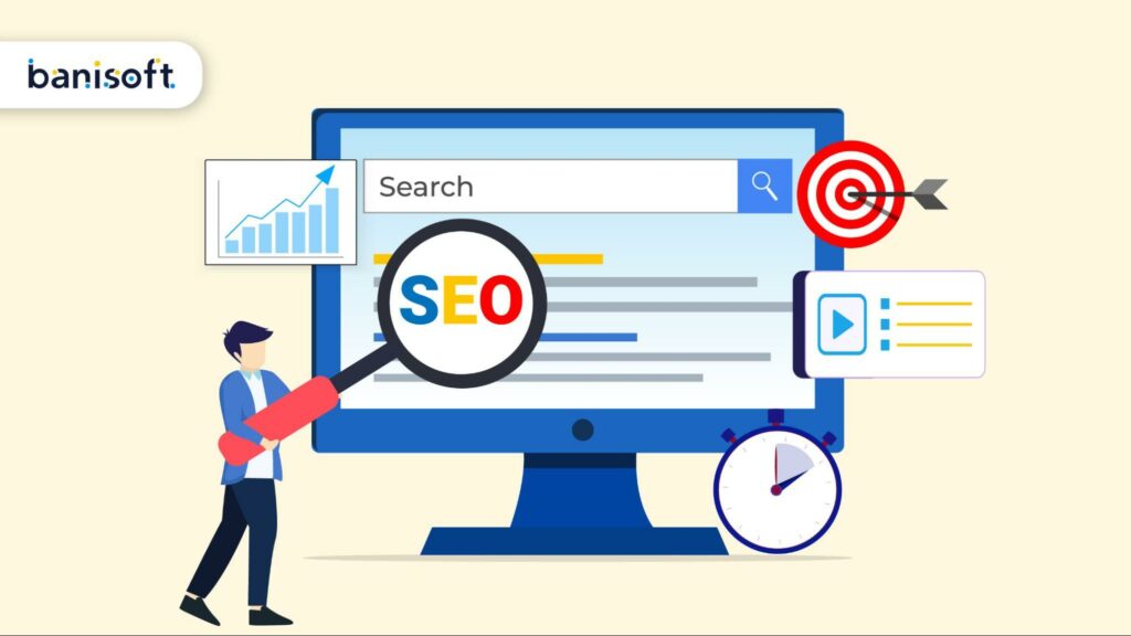 Key Benefits of SEO for Law Firms