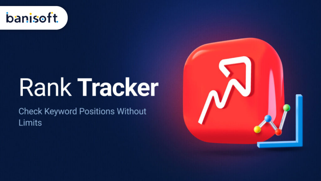 rank tracker seo tool for keyword positions