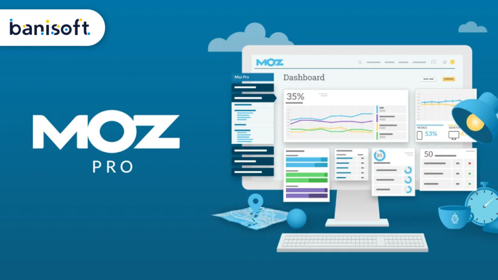 moz pro for website overview