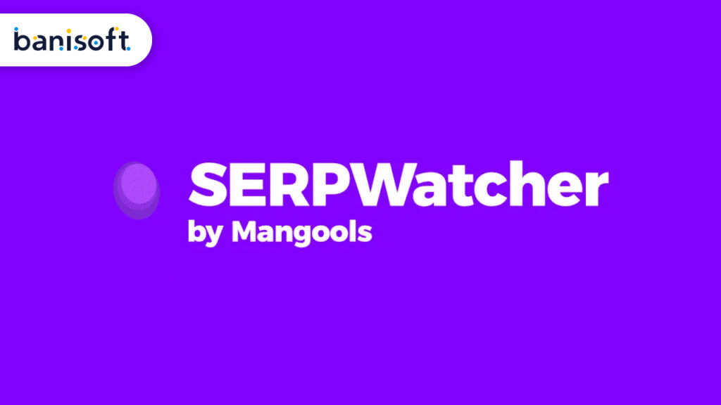 SERP watcher by mangools