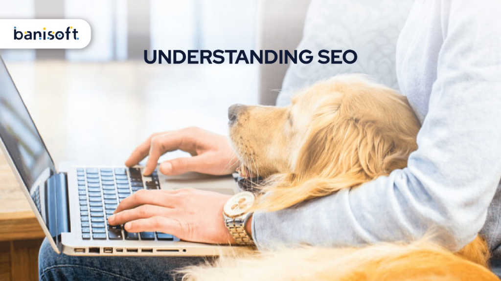 Representation of Understanding SEO