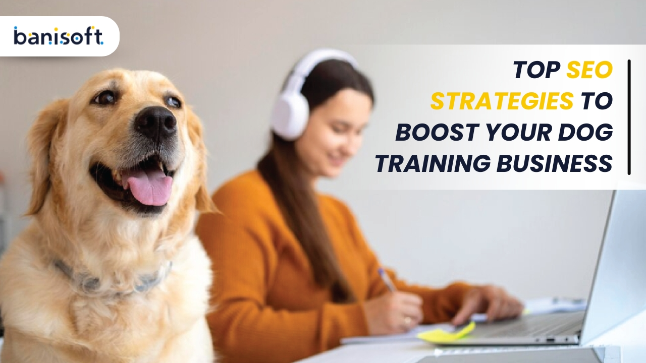 Seo For Dog Trainers